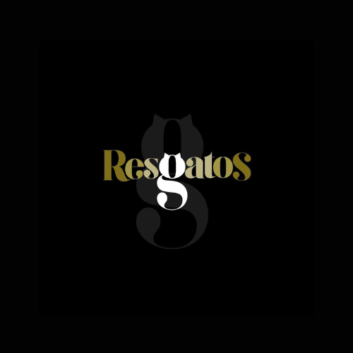 Logo da ONG Resgatos