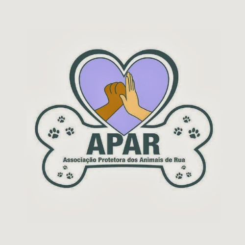 Logo da ONG APAR